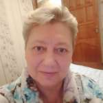 Людмила, 54 года