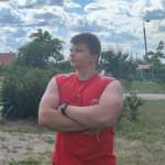 Alex, 20 лет